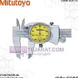 Dial caliper mitutoyo Dial caliper mitutoyo